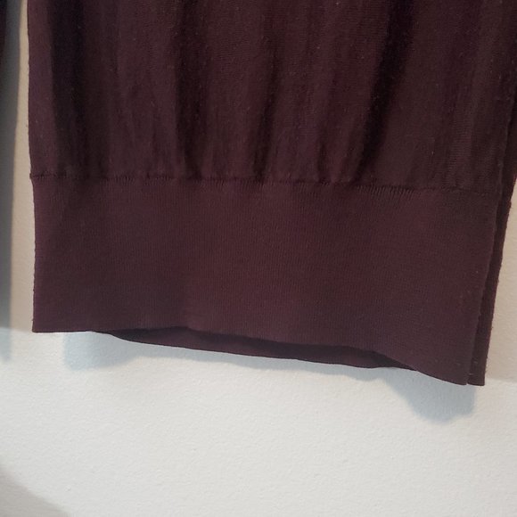 Calvin Klein (XS Long sleeve top) - Picture 4 of 8